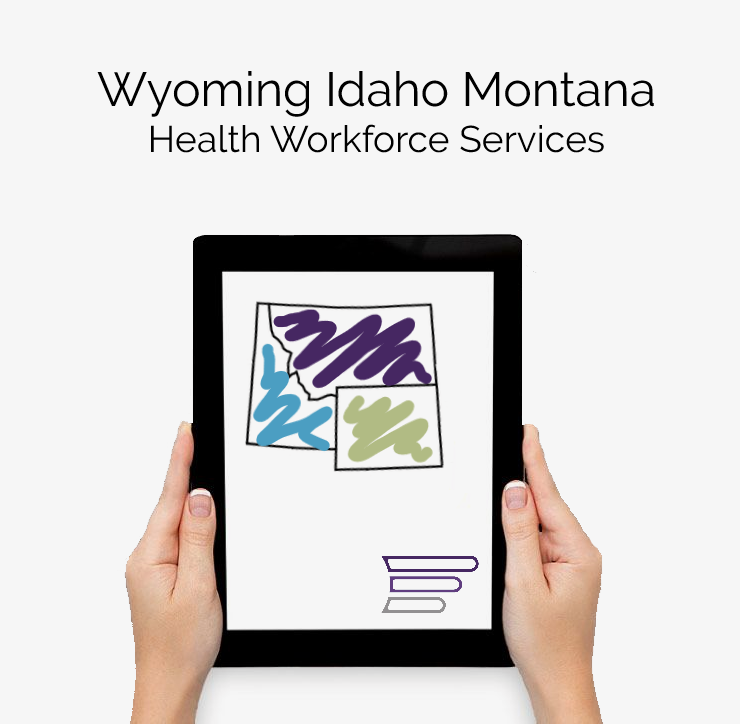 Health Workforce Information Services • WIM Tracking