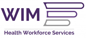 WIM Health Workforce