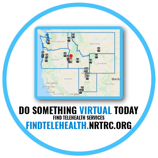 Find Telehealth Services